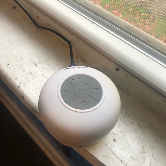 Other - Bluetooth Shower Speaker